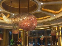 -深圳凯宾斯基酒店