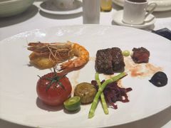 -王品牛排(福州泰禾店)