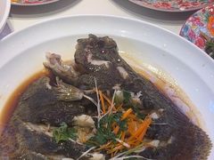 -渔家风味·鲅鱼水饺·央视展播·海鲜天津菜(开发区店)