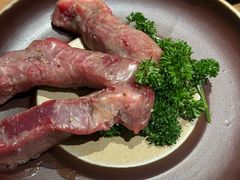 -烧肉达人•炭火烧肉(新天地店)