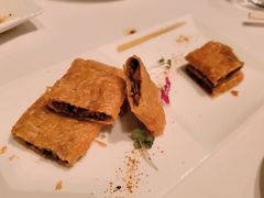 -金轩中餐厅 Jin Xuan(浦东丽思卡尔顿酒店)