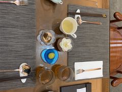 -大佛寺高级素食自助餐厅