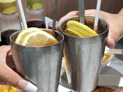 -香港深仔记茶餐厅(东门店)