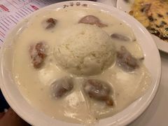 大哥鸡皇饭-大哥餐厅(西城花园店)