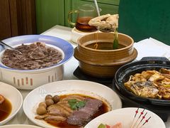 -神仙馆(衡山路店)