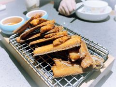 -老头儿油爆虾(星光一期店)