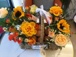 点击看大图 -平安贝儿月子会所(登封店)