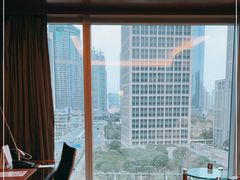 -上海凯宾斯基大酒店