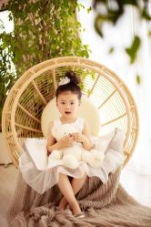 -BabyA 专业婴童摄影(古北时尚广场店)
