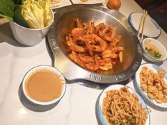 麻辣虾-虾吃虾涮(宋家庄店)
