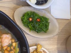 -桂在香知桂林米粉(红博中央公园店)