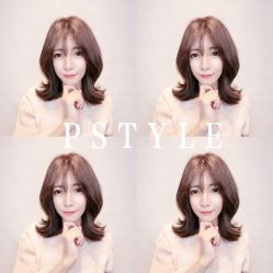 -P.STYLE 派斯造型