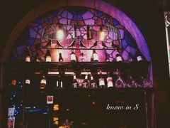 -猫头婴小酒馆FUN OWL(1912店)