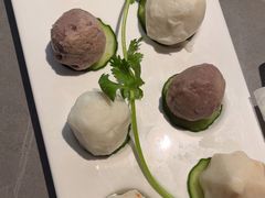 -同仁四季椰子鸡(无锡滨湖万象汇店)