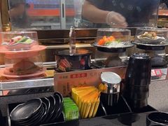 -争鲜回转寿司(南开大悦城店)
