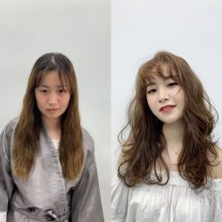 -蚂蚁造型沙龙