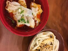 -龙抄手(春熙路总店)