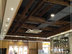 大堂-福海居烤鸭店(鸟巢店)