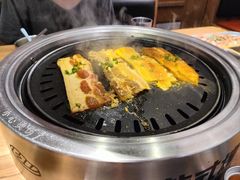-韩悦牛排烤肉无限续(宝能中心店)