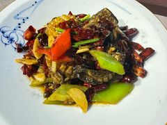 -有喜胶东小馆(太申祥和店)