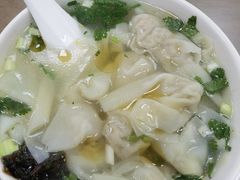 -子午路张记肉夹馍(翠华路店)