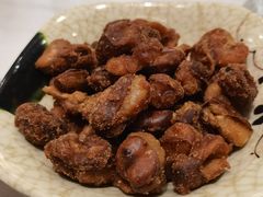 -手抄板凳江南菜(湖滨商业街店)