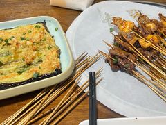 -夜烤·宜宾烧烤(洋河路店)