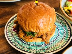 -RAC BAR(安福路店)