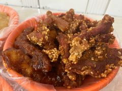 -咱家王新国把子肉(县东巷店)