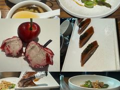 -小大董·烤鸭(王府井apm店)