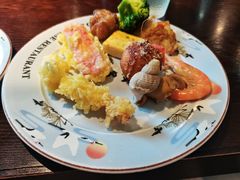 -松子料理(白家庄店)