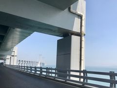 -星海湾跨海大桥