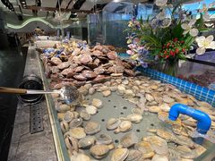 -一方渔歌蒸汽海鲜自助(文化路万达广场店)