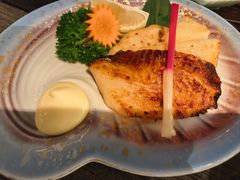 -炙柒Sekinana·精致日料(合生汇店)