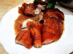招牌烧鹅-联邦酒楼