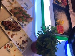 -怡咖啡·自助餐·西安香格里拉