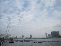 -海河游船-永乐码头(大悲院)