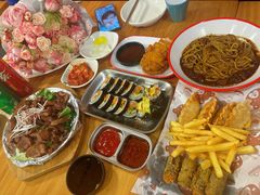 -多宾韩国料理(学衡路店)