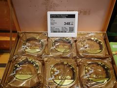 -Olé精品超市(北京合生汇店)