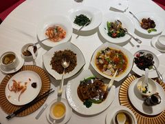 -阳澄湖费尔蒙酒店颐丰阁中餐厅(马鞍山西路店)