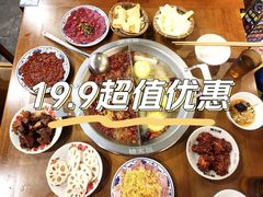 -楠火锅(太古里总店)
