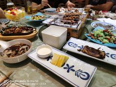 -東北一鴿(繁荣路店)