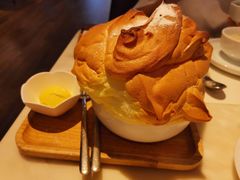 -港丽餐厅(高德置地店)