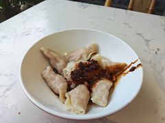 -龙抄手(文殊坊店)
