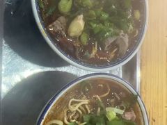 -杨家牛肉汤(淮建路店)