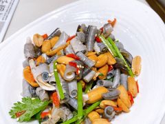 -渔语鱼酸菜鱼新川菜(来福士店)