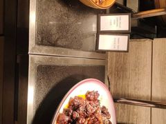 -北京王府井希尔顿酒店·万斯阁西餐厅