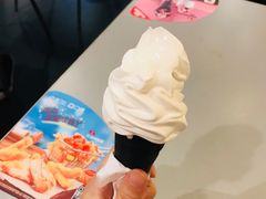 -汉堡王(上海虹口龙之梦)