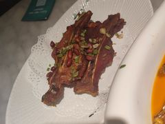 -小菜园新徽菜(无锡宜家荟聚中心店)