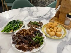 -春梅里卤鹅馆·47年老字号(中山路店)